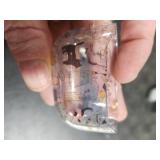 Gedicht for Apple Airpods 4th Generation Case Cover(2024), Protective TPU Soft Cases Cover Rugged for Airpods 4th Generation Case with Cleaner Kit & Keychain for Women Men Cat