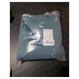 NICETOWN Modern Blackout Curtains Noise Reducing, Thermal Insulated and Privacy Room Darkening Drape Panels for Boy