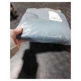 NICETOWN Modern Blackout Curtains Noise Reducing, Thermal Insulated and Privacy Room Darkening Drape Panels for Boy