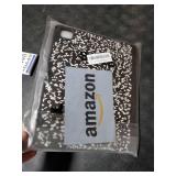 Soke Case for iPad Air 13 Inch (M3/M2,2025-2024), iPad Pro 12.9 6th/5th Generation with Pencil Holder(2021 2022 Release)-[Apple Pencil Charging + Auto Wake/Sleep] Soft Back Cover, Book Black