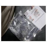 Corner Shower Caddy Wall Mount