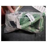 Baby Sling Carrier Newborn, Adjustable Easy Wearing Baby Nursing Warp Sling, New Mom Dad Soft Cotton Baby Front Holder Carrier for Infant Toddler Life Travel Essential Gifts (Mesh Grey)