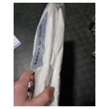 FreshCulture Twin Fitted Sheet Only 2 Pack - Hotel Quality Fitted Sheet Twin Size - Ultra Soft & Breathable - Brushed Microfiber - Deep Pocket - Cooling Fitted Sheets for Twin Size Bed (White)