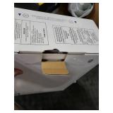 Sealy Electric Mattress Pad Queen Size, 10 Heating Settings Heated Mattress Pad, Bed Warmer with Dual Controller & Auto Off 1-12 Hours, Fit Up to 17 Inch, Machine Washable, 60x80