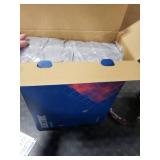 Bedsure Electric Blanket Full Size - Soft Flannel Heated Blanket Full, GentleSoft Fast Heating with 10 Time Settings & 6 Heat Settings, Warm Gift for Grandma (72x84 inches, Grey)