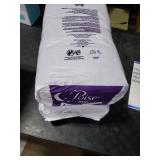 Poise Overnight Incontinence & Postpartum Pads for Bladder Leaks, 8 Drop Extra Coverage, 72 Count (2 Packs of 36), Packaging May Vary