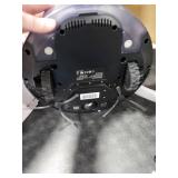 MAMNV Robot Vacuum and Mop,2 in 1 for Carpet & Hard Floor,Robotic Vacuum Cleaner with Alexa/Voice/App,Powerful & Quiet for Pet Hair,Slim 2.87,Self-Charging & Zigzag Path Cleaning