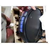 ZC WAS Robot Vacuum and Mop Combo, 2-in-1 Robot Vacuum Cleaner