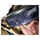 ZC WAS Robot Vacuum and Mop Combo, 2-in-1 Robot Vacuum Cleaner