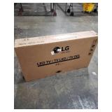 Lg43lv570h 43 1080p LED TV