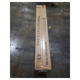 Lg43lv570h 43 1080p LED TV