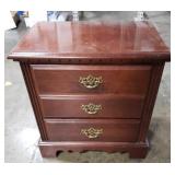 Broyhill Nightstand Table