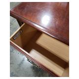 Broyhill Nightstand Table