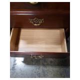 Broyhill Nightstand Table