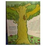 Raggedy Andy Goes Sailing Doll, New in Box w/ Certificate of Authenticity