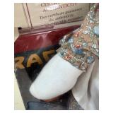 Raggedy Ann Doll & Book Set, 1918 Replica, Limited Edition w/ Certificate of Authenticity in Box