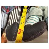 Raggedy Ann and Andy "Rags" w/ Tags, 1998