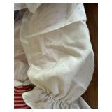 Raggedy Ann Doll w/ Tag, Approx 30"