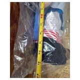 Raggedy Ann and Andy Dolls (2), New in Packages, Appprox 20"