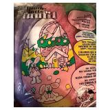 Assorted Easter Basket Fillers, Wrap, Small Bags, Bunnies and MORE!!