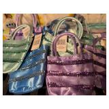 Assorted Easter Basket Fillers, Wrap, Small Bags, Bunnies and MORE!!