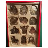 Assorted Christmas Garland, Tissue Paper, Garland, Night Lights and MORE!!!