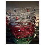 Christmas Baskets, Tissue, Bag Fillers and MORE