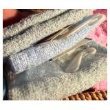 Basket of Face Cloths and Hand Towels (all new)