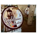 Collection of Lighthouses, New