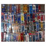LARGE Collection of Collector Spoons - Elvis, Precious Moments, Disney, Kansas, Australia and MORE!!