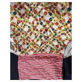 Vintage Raggedy Ann Sleeping Bag