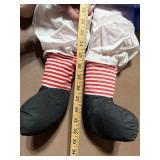 Large Raggedy Ann Doll