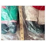 Raggedy Ann and Andy Holiday Dolls, New