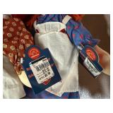 Raggedy Ann Dolls, New