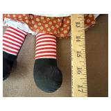 Raggedy Ann Dolls, New