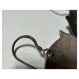 Sterling Earrings - Australian Animals