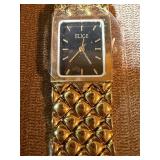 Elige Gold Watch (new)