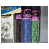 Jewelry Making Crafts - Beads, Clasps and More