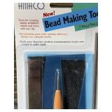 Jewelry Making Tools and Clay