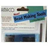 Jewelry Making Tools and Clay