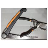 Fiskar Gardening Tools