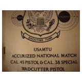 Books - Small Arms and Military Training