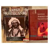 Books - Native American