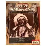 Books - Native American