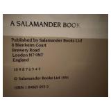 Books - Native American