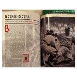 Books - Great People and Steve Irwin