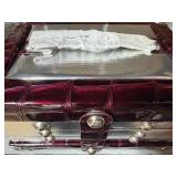 Sephora Full Face Train Case, New