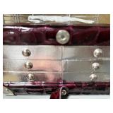 Sephora Full Face Train Case, New