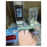 Bath and Beauty Products, All New