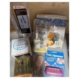 Bath and Beauty Products, All New